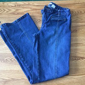 Girl's Old Navy Stretch Jeans